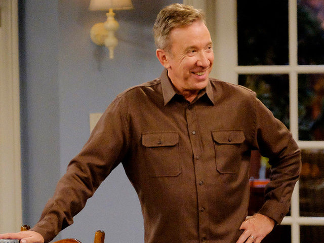 Fox Moves to Revive Tim Allen Comedy Series ‘Last Man Standing’