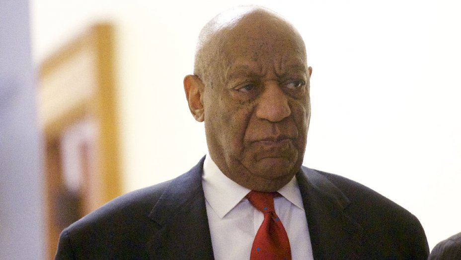 Bill Cosby’s Kennedy Center Honors Rescinded