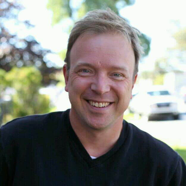 JJ 365 Salutes Brad Dryden