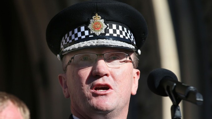 Police Chief Blasts BBC over ‘Wholly Inaccurate’ Manchester Terror Attack Documentary