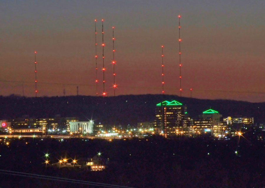 Rekindling Our Fading Romance with AM Radio