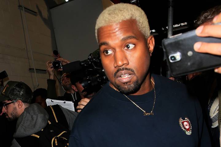 Kanye West boycott: Detroit radio hosts remove Rapper’s music