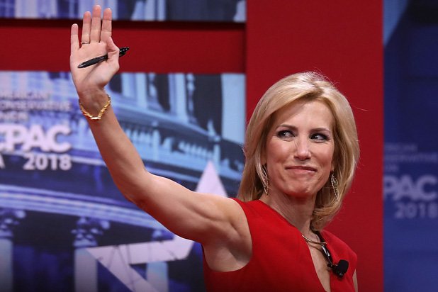 Surprise! Laura Ingraham’s Fox News Ratings are Up 16% Since Hogg’s Advertiser Boycott
