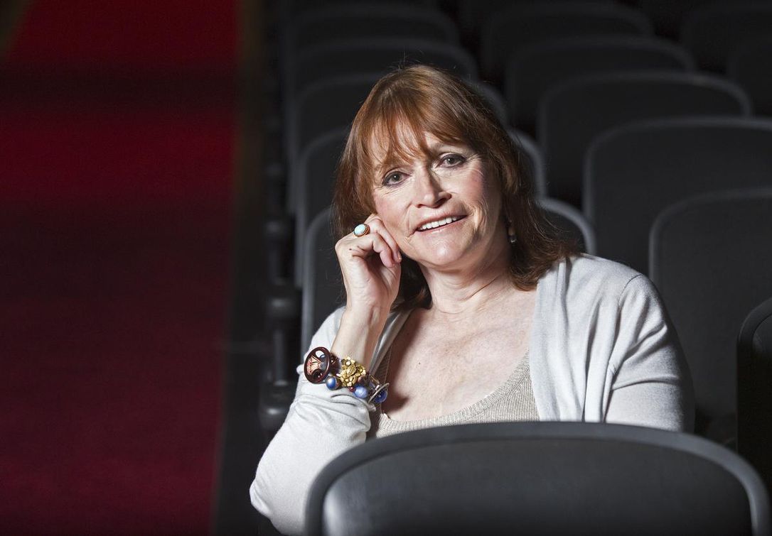 Yellowknife-born Margot Kidder, ‘Lois Lane’ to Christopher Reeve’s ‘Superman,’ dead at 69