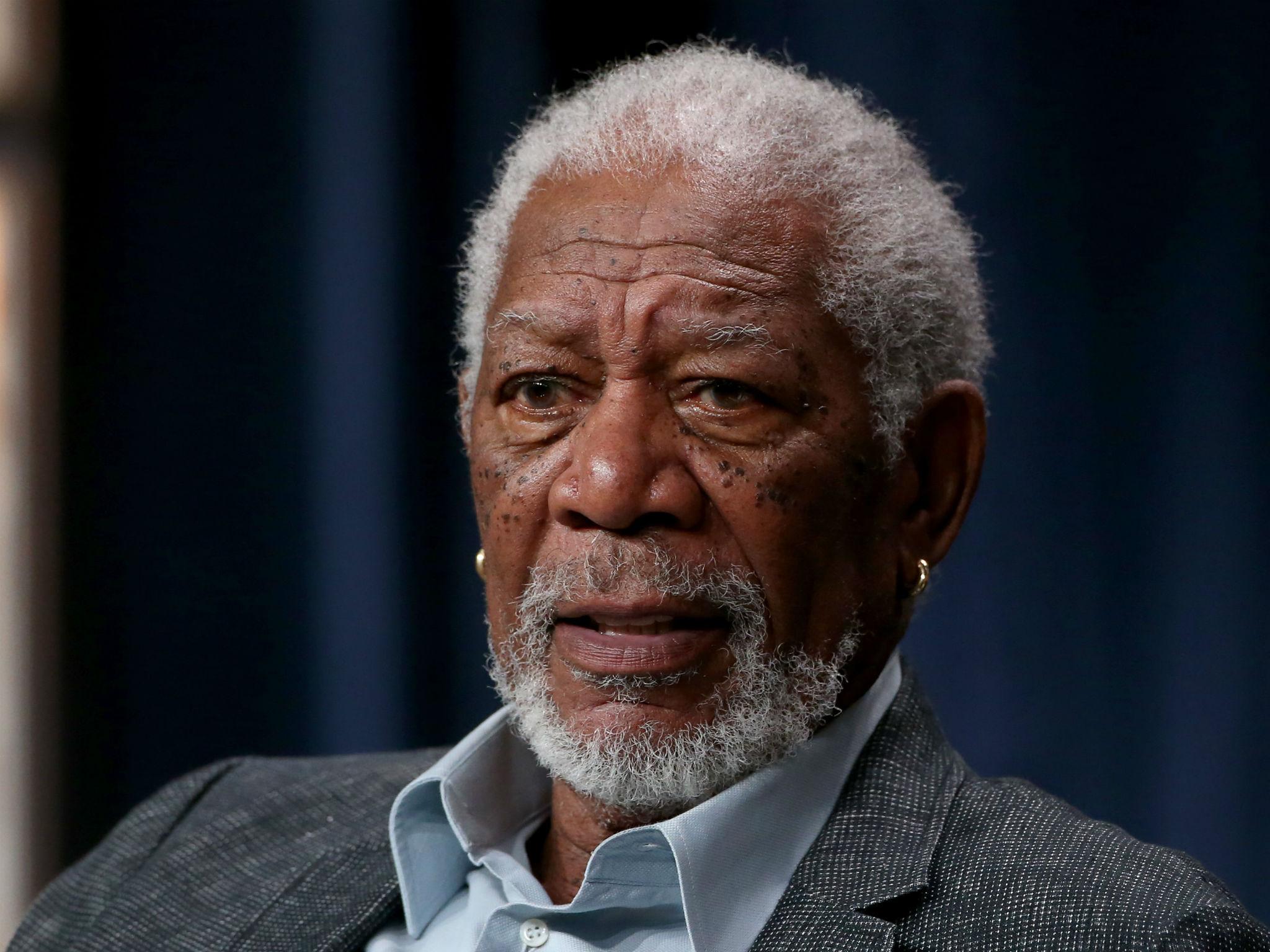 UPDATED: Morgan Freeman's Lawyer: 'CNN Must Retract Sex Harassment