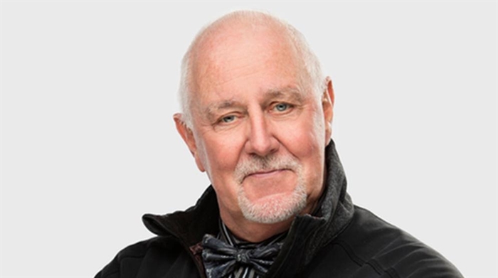 Kelowna Radio Host Seeks to Help Fellow Lupus Victims