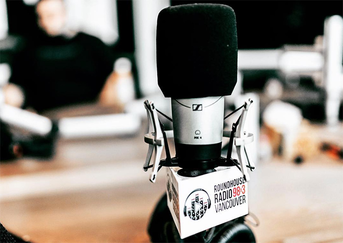 BREAKING: Roundhouse Radio 98.3 has a New Owner