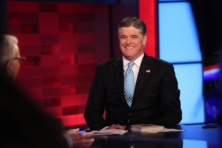Talkers Magazine: Hannity is #1 for the First Time, Limbaugh #2