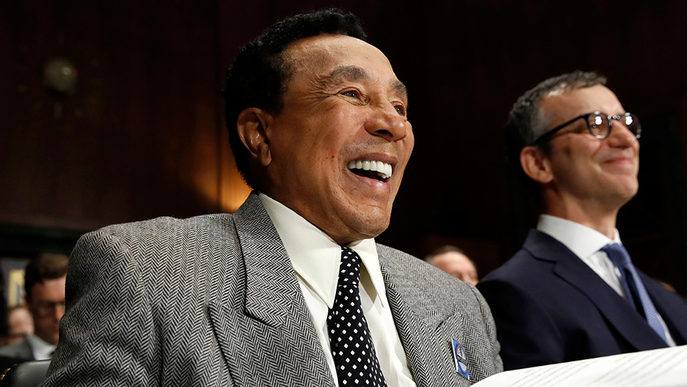 Music Modernization Act Gains Momentum in US Senate