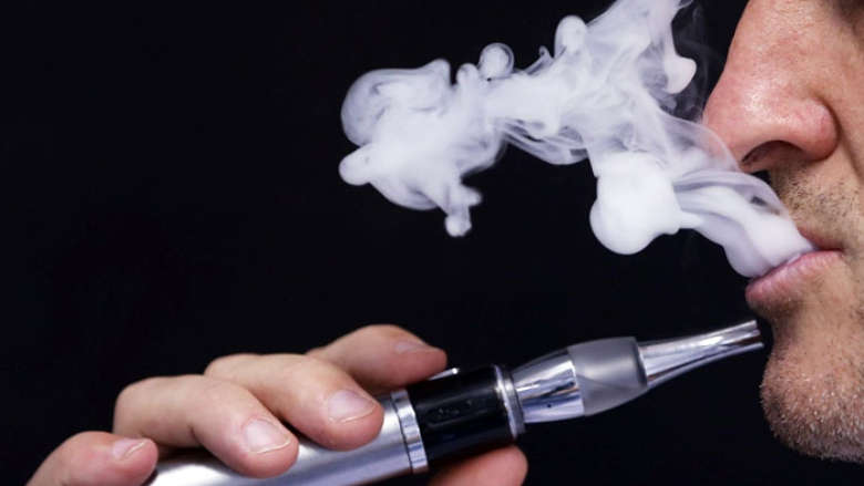 E-cigarette and Vaping Ads Coming Soon on TV & Radio