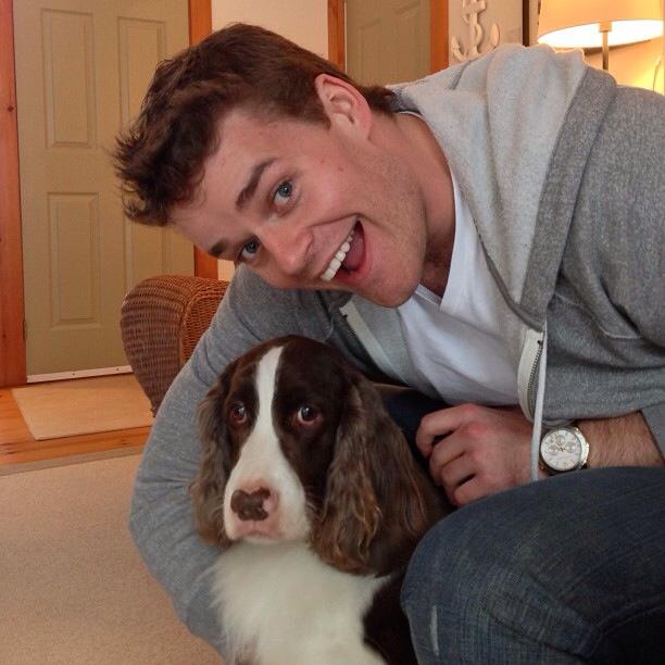 Adam Wylde is heading to CHUM FM