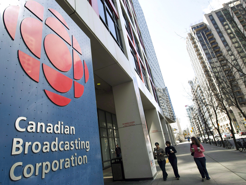 Opinion: ‘Of Course CBC Cancels its Only Business-Friendly Show’