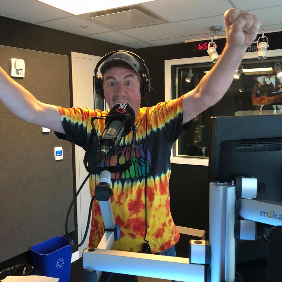 JJ-365 Salutes Jeff Brown