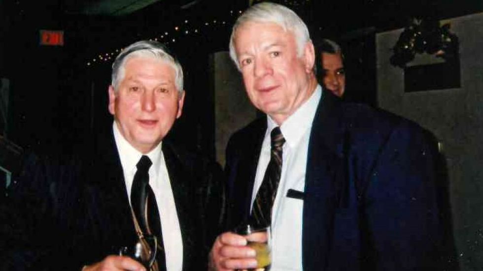 Radio NL Pioneer John Skelly Dead at 89