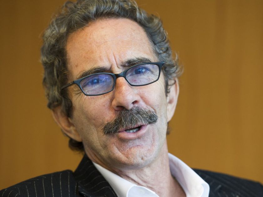 TSN 1040’s Bro Jake Announces His Sign-Off