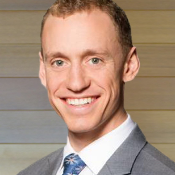 CTV Van. Island reporter Chandler Grieve Leaving for Government Service