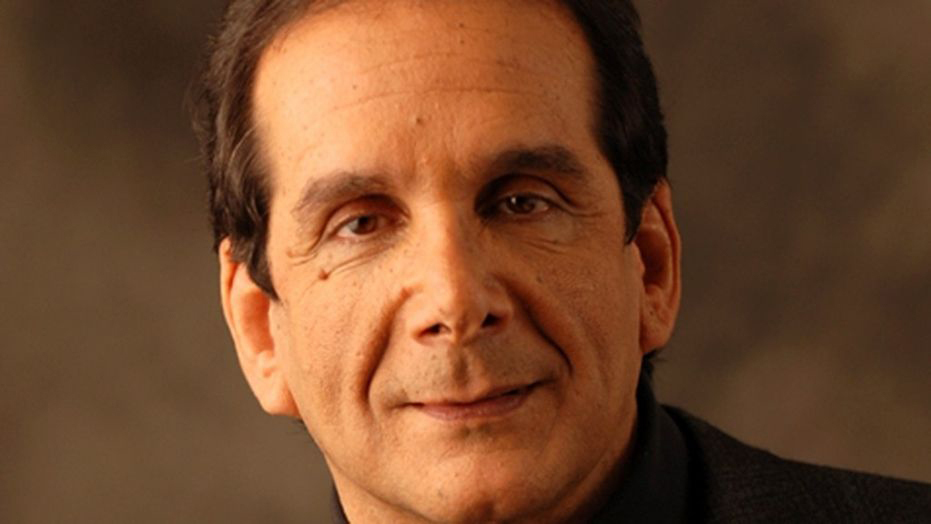 Fox News’ Charles Krauthammer Says He Has Weeks to Live