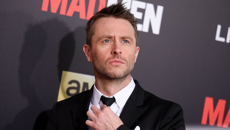 Chris Hardwick Pulled from AMC Show, San Diego Comic-Con