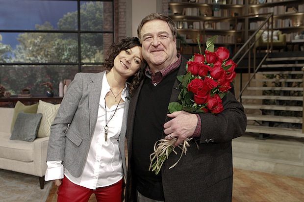 ‘The Conners,’ a Roseanne-free sitcom, Officially Picked Up by ABC