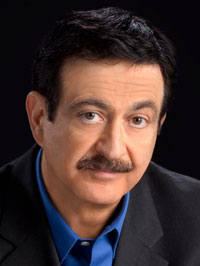 Coast to Coast’s George Noory Nominated for Radio Hall of Fame