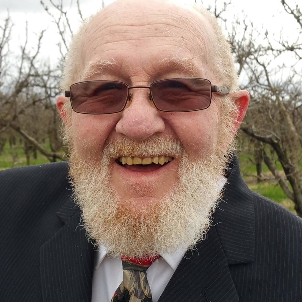 Jack Allen Revisits KMPS AM & FM