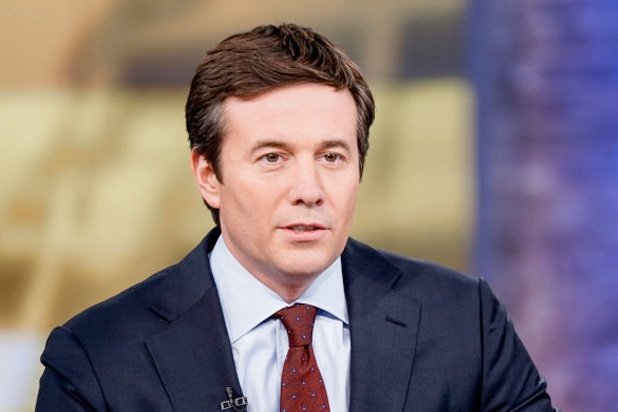 Jeff Glor’s ‘CBS Evening News’ Ratings Crash in First 6 Months as Anchor