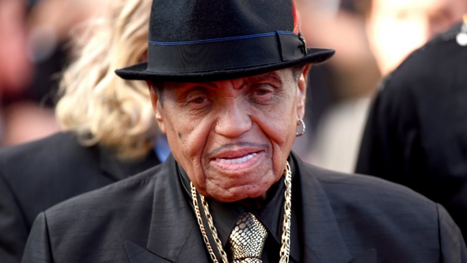 Joe Jackson, Michael’s Father & Jackson 5 Patriarch, Dies at 89