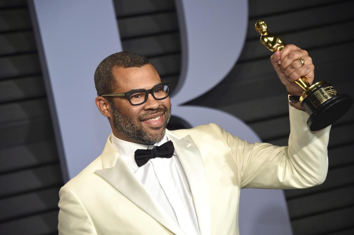Amazon TV Looks to Rival Netflix After Signing Jordan Peele