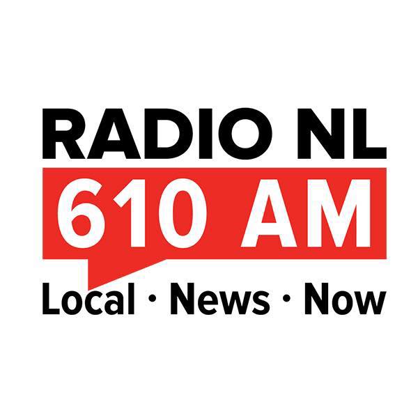 Radio NL AM 610 launches “The NL Morning News” All-New Morning program