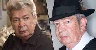 Richard ‘Old Man’ Harrison of TV’s ‘Pawn Stars’ Dead at 77