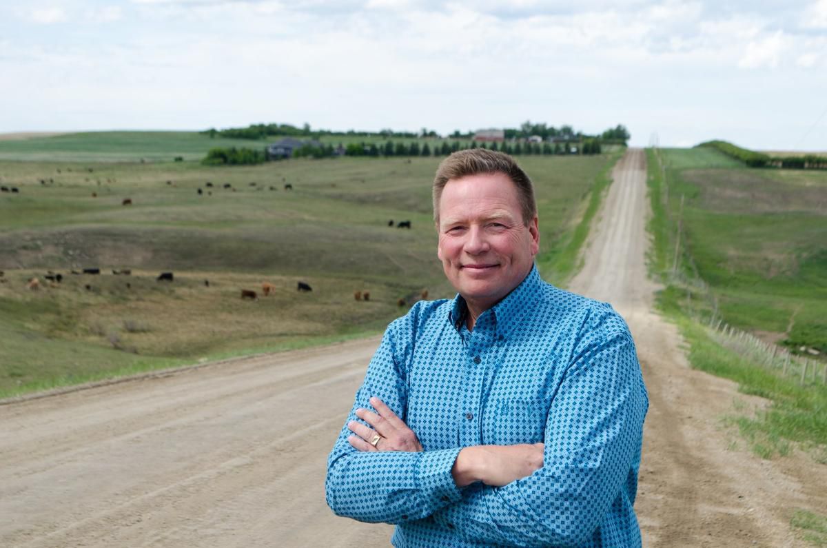 Roger Millions Ends 39 Year Prairie Sportscasting Career for Politics