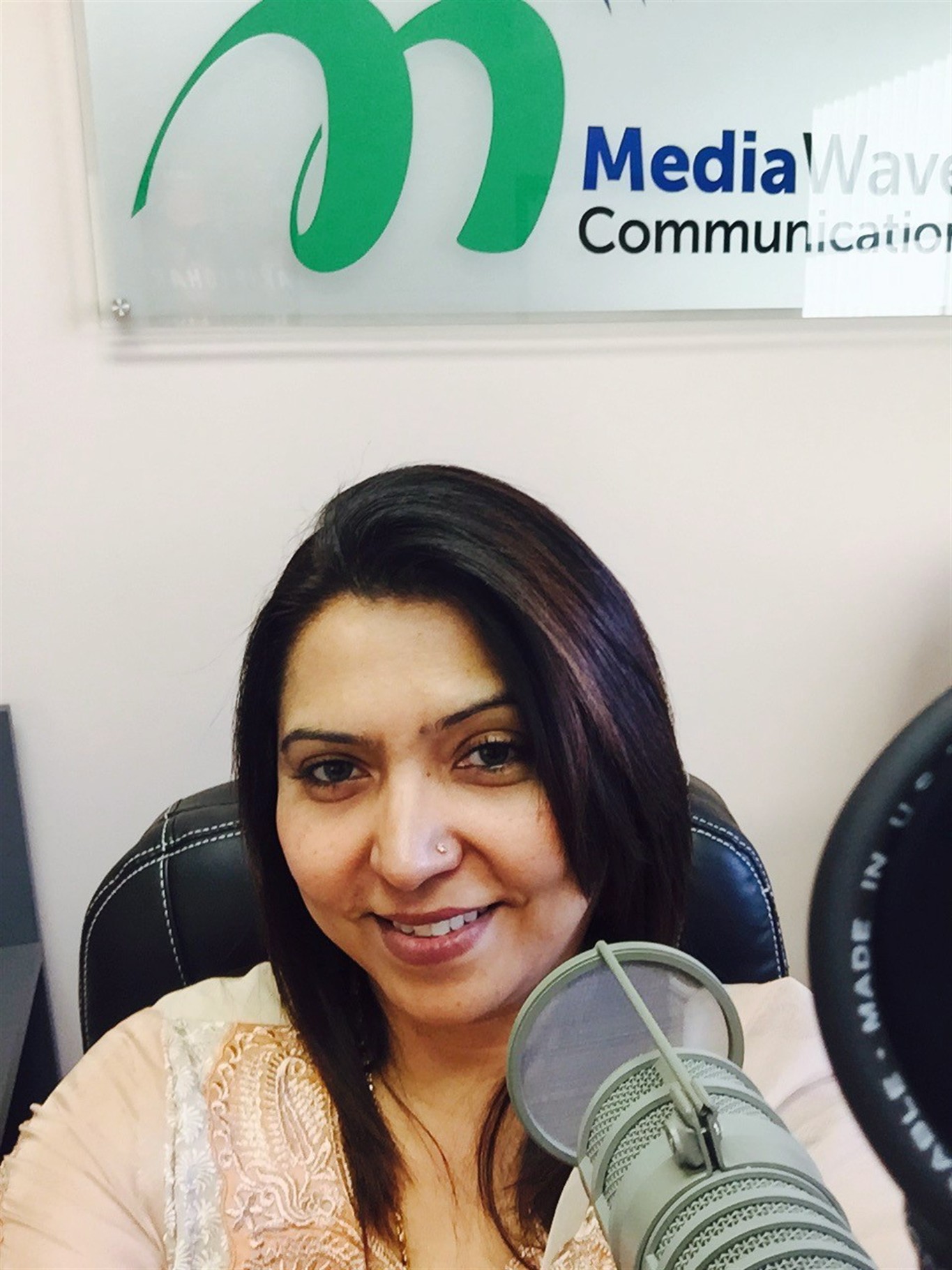 Lower Mainland Radio Host says Bullets Were Fired at Her Car