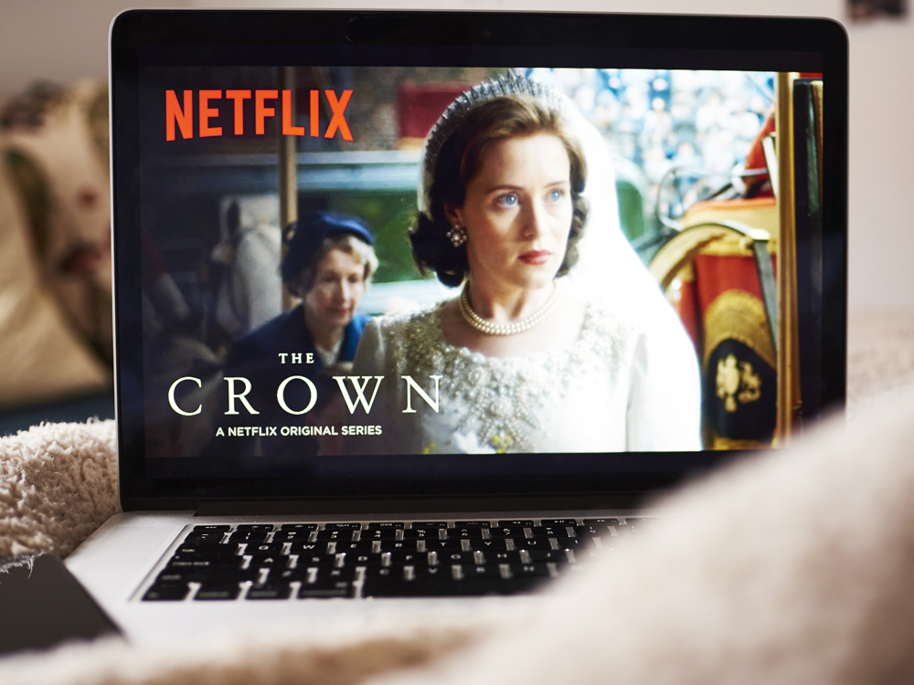 CRTC Wants Internet Providers, Netflix to Contribute $$$ to Canadian Content