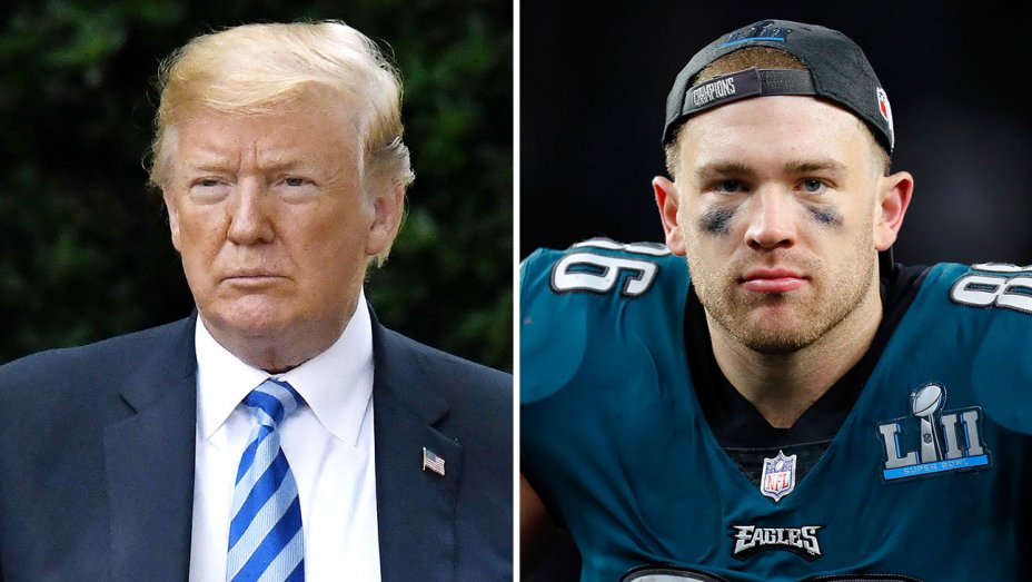 Fox News Apologizes After NFL Player Blast