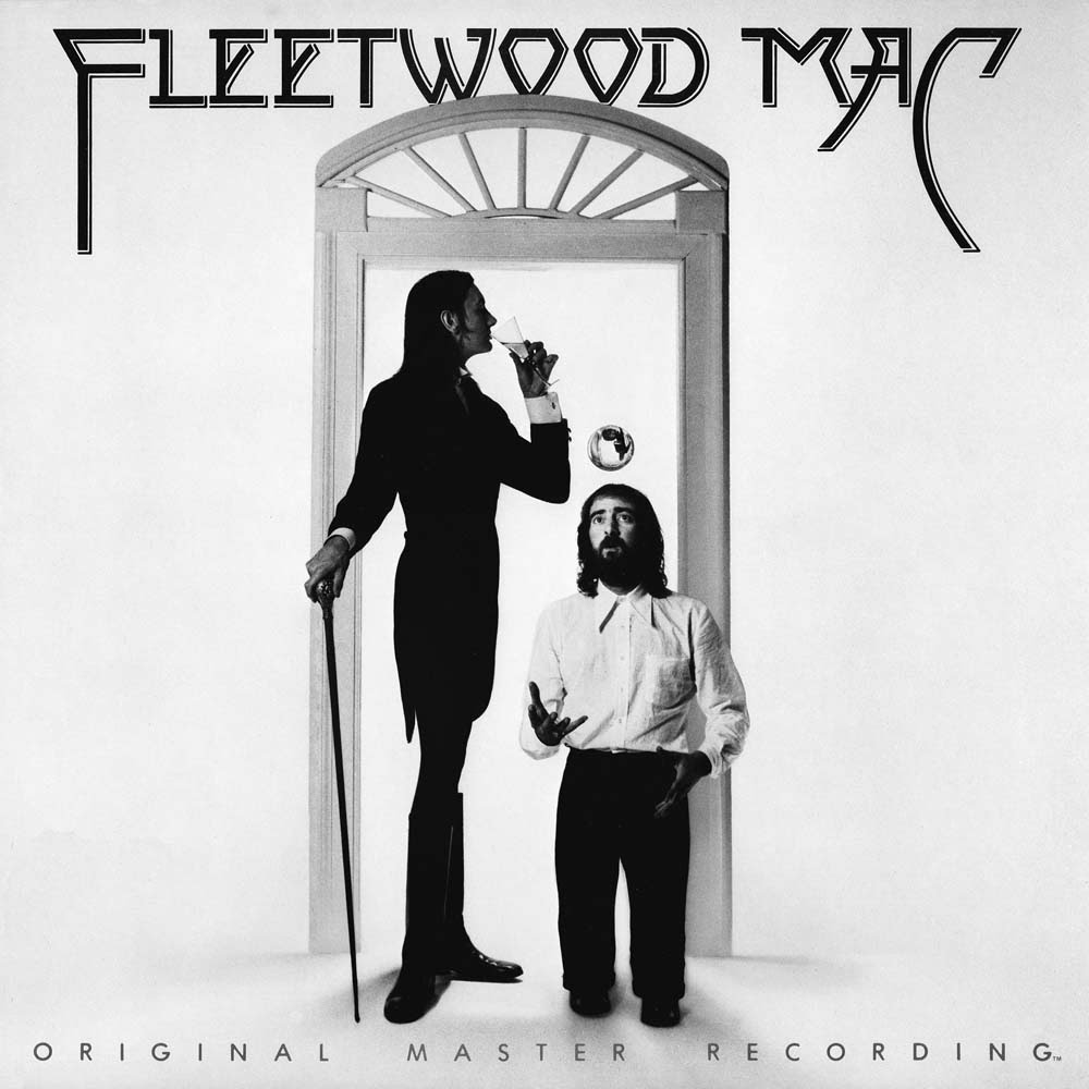 Chuck’s Classics, featuring Fleetwood Mac