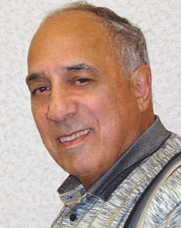 JJ Richards Obituary Courtesy Vancouver Sun