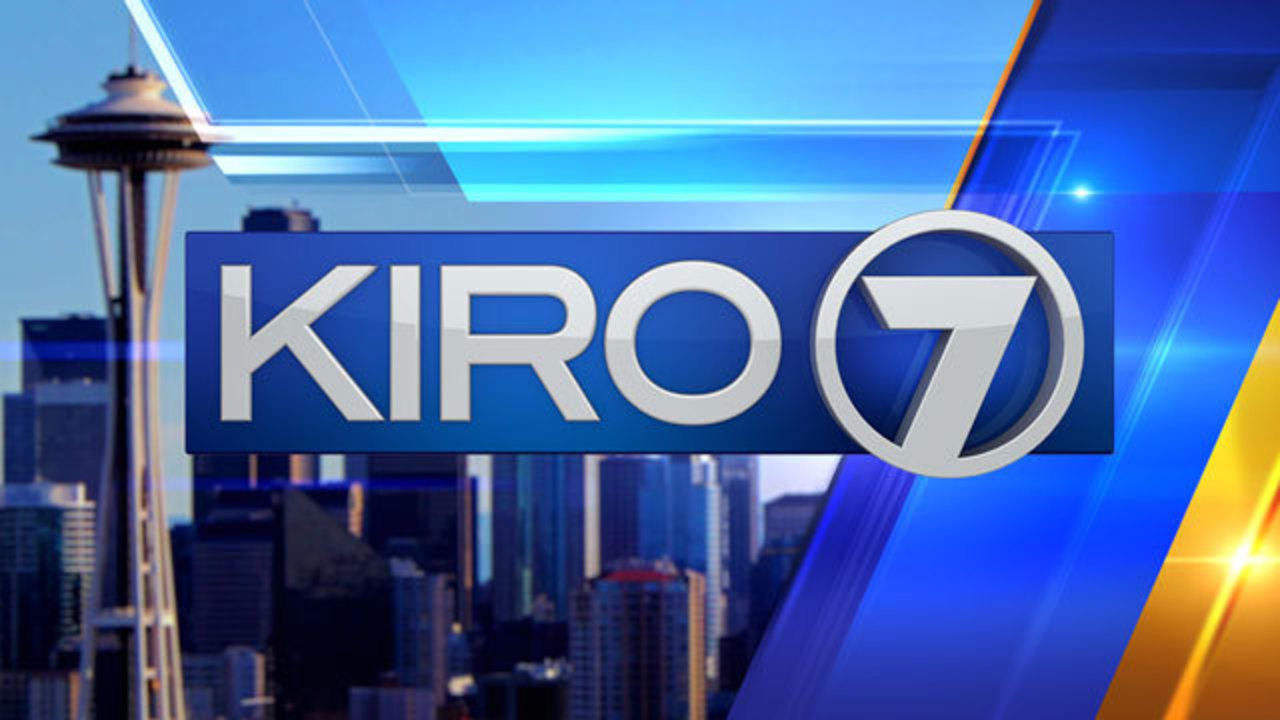 No Local News On KIRO-TV This Morning! by Sparky Taft