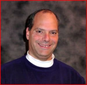 How to Succeed in Radio for 45 Years, from Seattle’s Marc Kaye