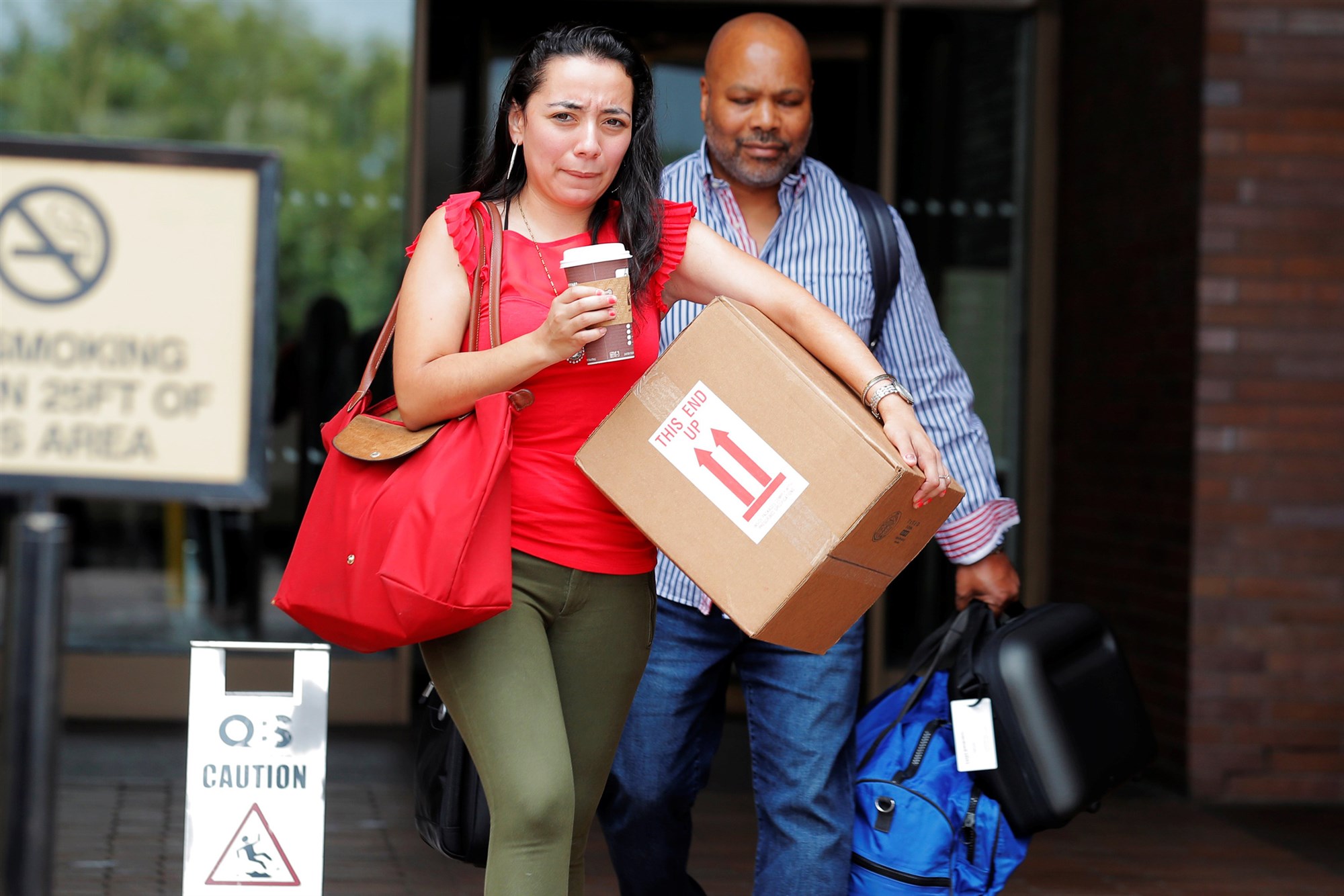 NY Daily News Axes Half its Newsroom Staff