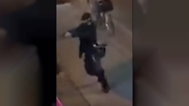 Canadian Media Narrative differs from America’s CBS over Toronto Shooting!!!