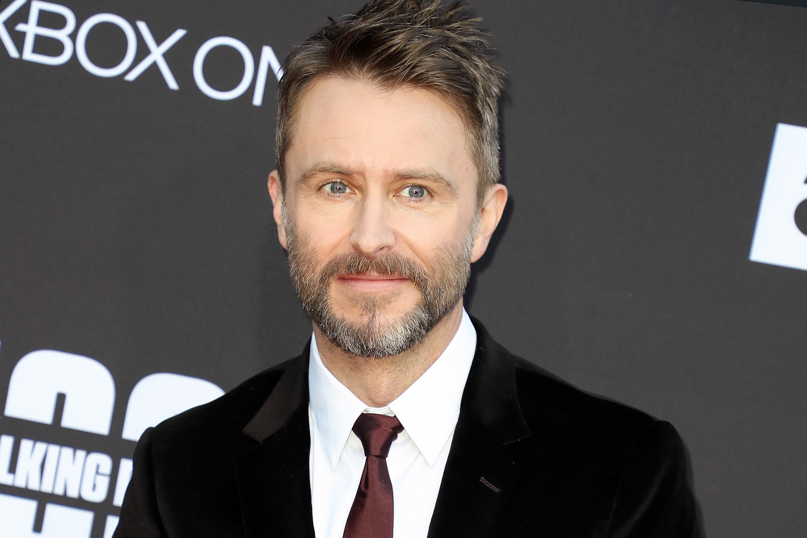 Chris Hardwick Will Return to ‘Talking Dead’