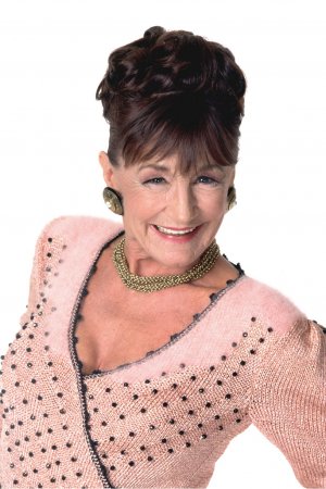 Elmarie Wendel, ‘3rd Rock from the Sun’ Star, dies at 89