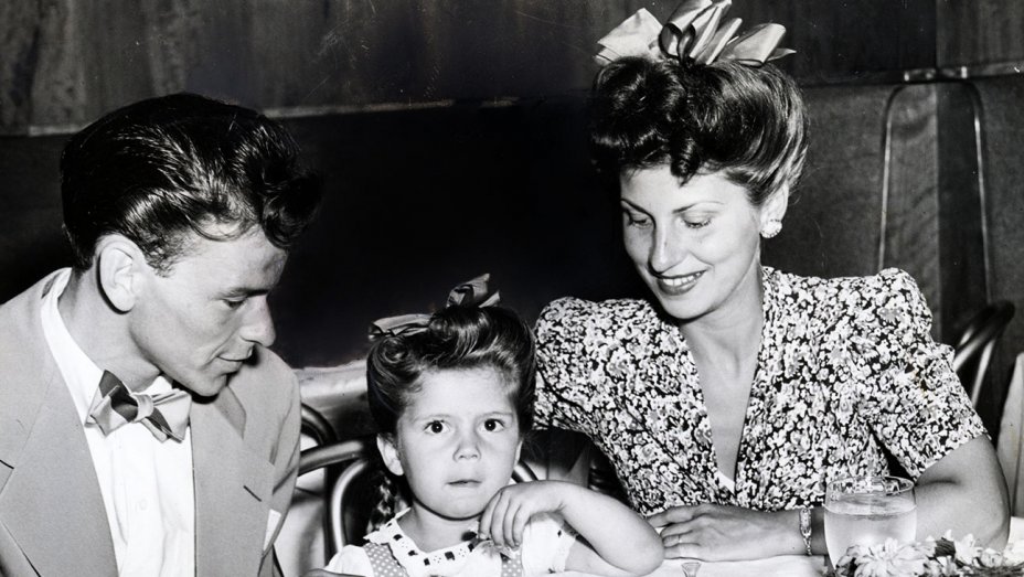 Nancy Sinatra Sr., First Wife of Crooner Frank, Dead at 101