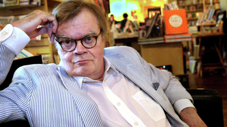 Three ‘Prairie Home Companion’ Employees Fired Including Keillor’s Son