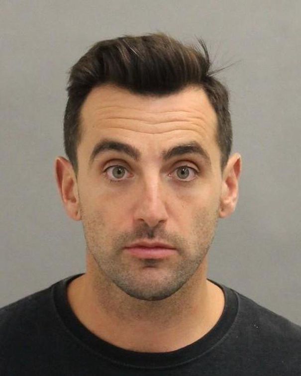 Hedley Frontman Jacob Hoggard Charged with Sexual Assault