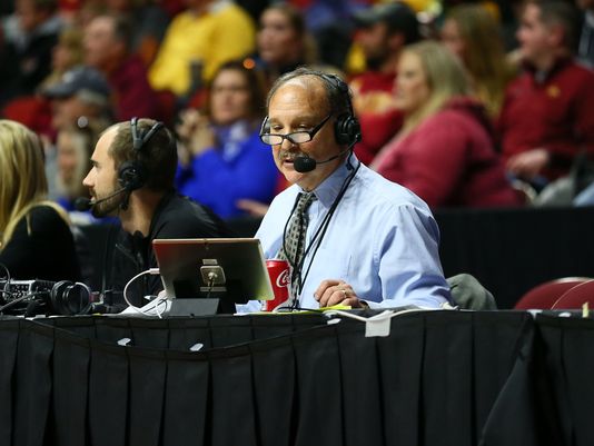 Iowa Sports Radio Host Larry Cotlar Dies in Flash Flood