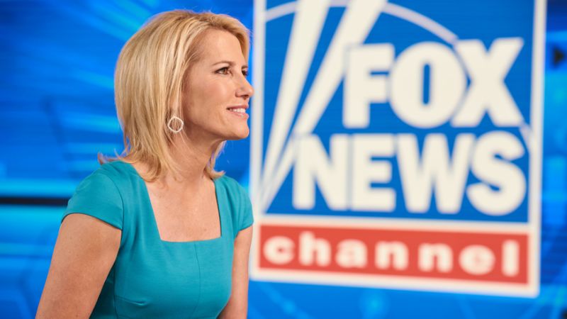 ‘Ingraham Angle’ Has Best Ratings Month to Date, while MSNBC Grows in Total Viewers