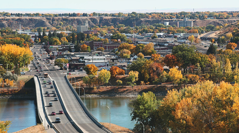 Rogers Media Enhances Wireless Service & Buys a Station in Medicine Hat