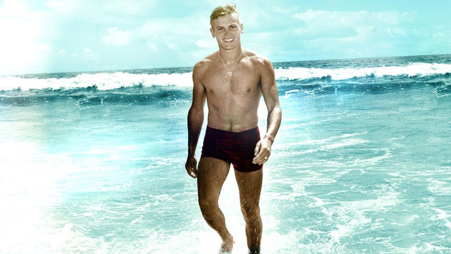 1950’s Teen Idol Tab Hunter, Actor-Singer, Dies at 86
