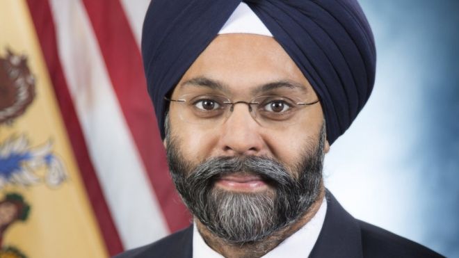 New Jersey DJs Off Air for Turban Jibe at Prosecutor